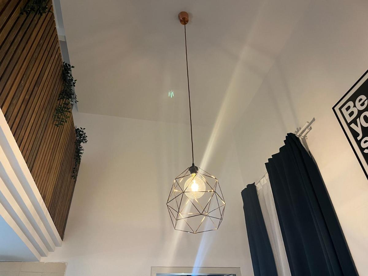 Atrium Boutique Frühstückspension