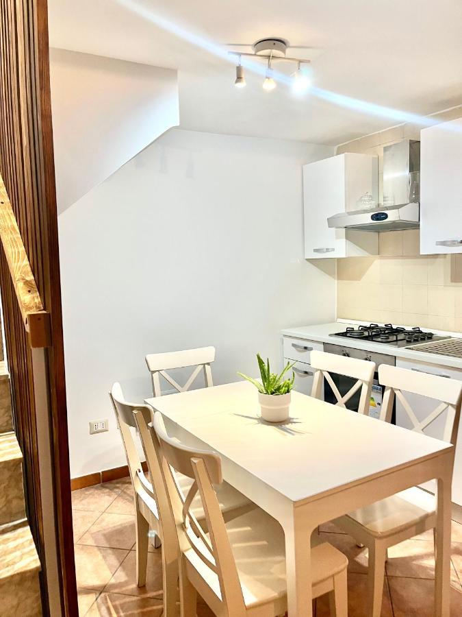 Atrium Boutique Frühstückspension Neapel