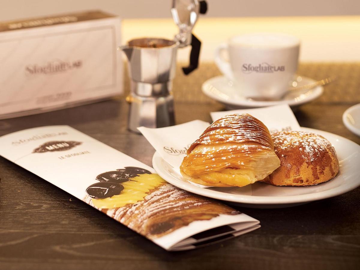 Frühstückspension Atrium Boutique Neapel