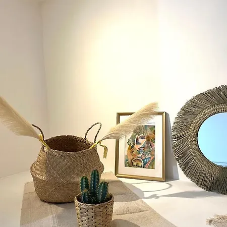 Atrium Boutique Bed and Breakfast Napels Buitenkant foto