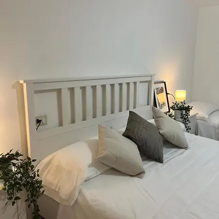 Atrium Boutique Bed and Breakfast Napels Buitenkant foto
