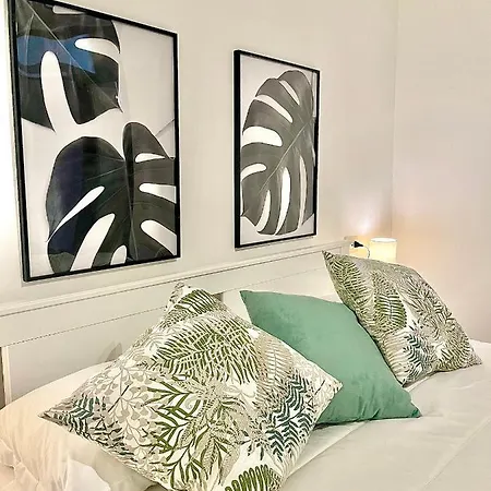 Atrium Boutique Bed and Breakfast Napels Buitenkant foto