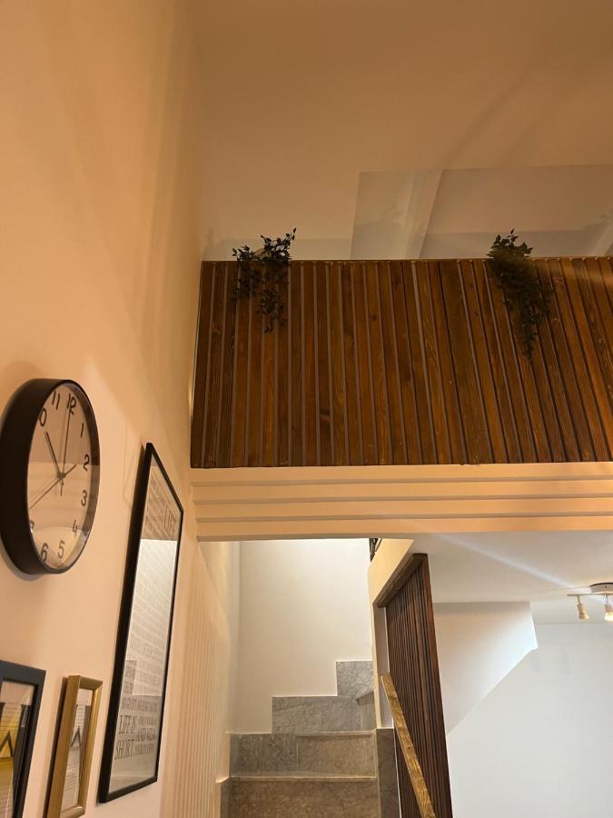 Atrium Boutique Bed & Breakfast