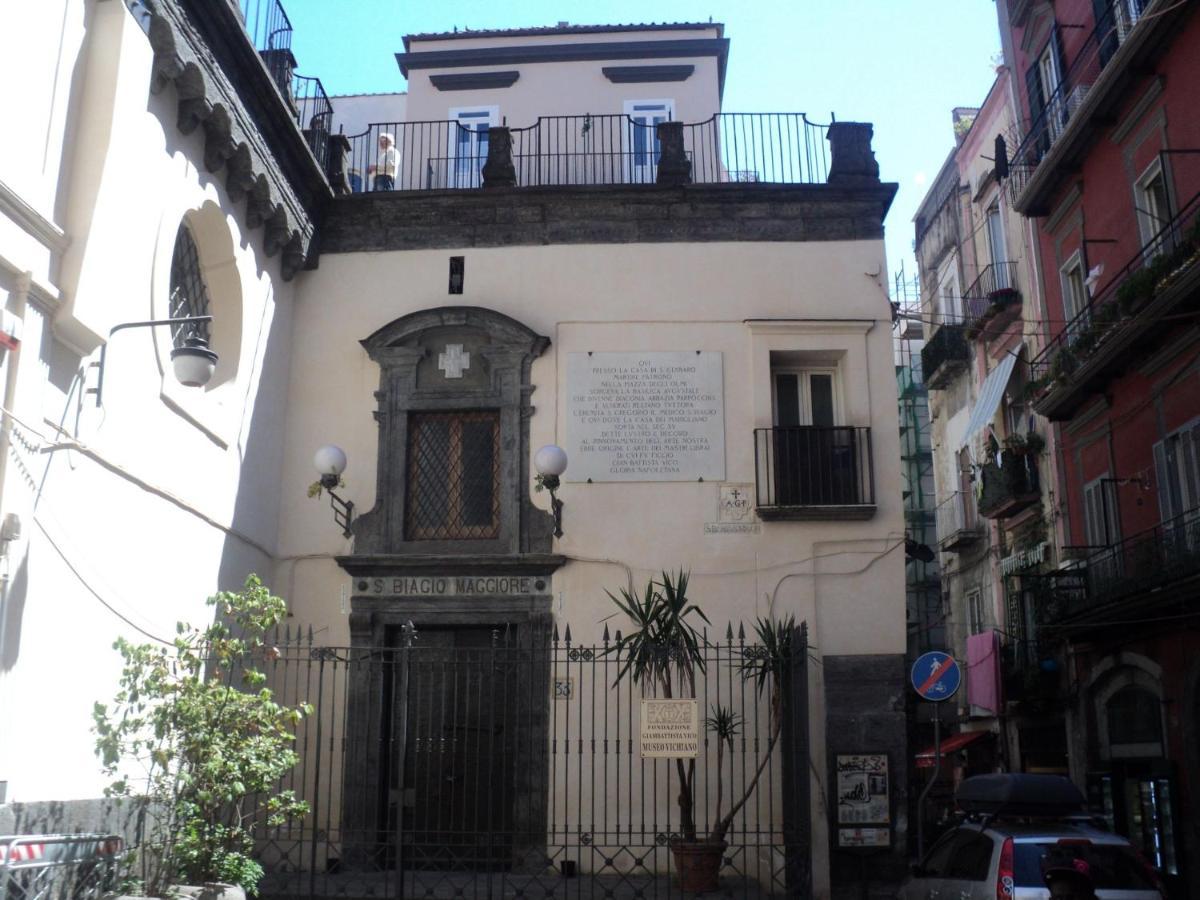 Atrium Boutique Bed & Breakfast